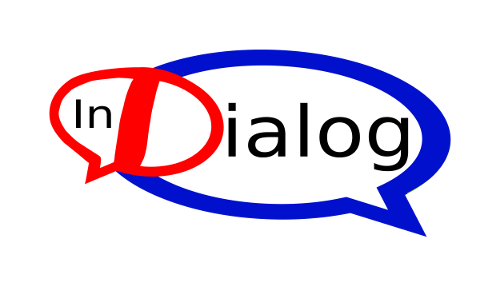 InDialog Logo