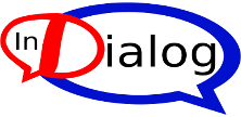 InDialog Logo