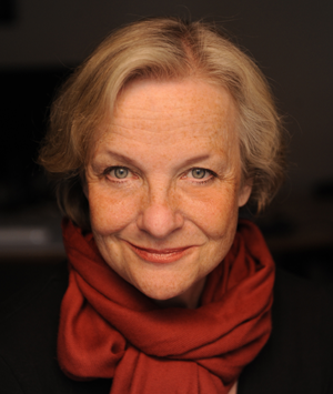 Marianne Svarstad